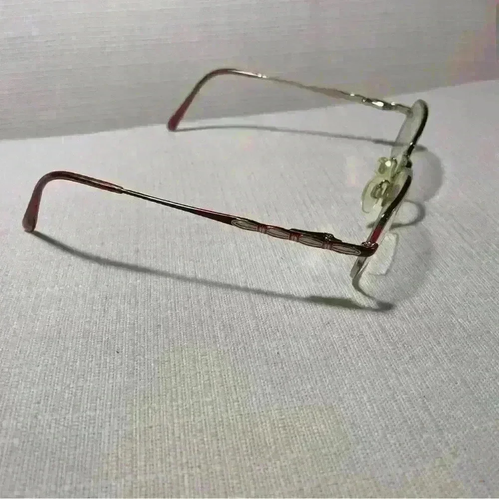 Aristar Charmant AR6899 Rx Eyeglasses 49-17-135mm Bronze Color 534